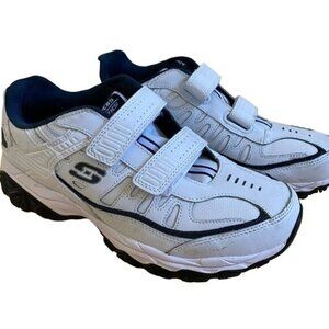 Skechers Men Final Cut Walking Sneakers sz 9.5